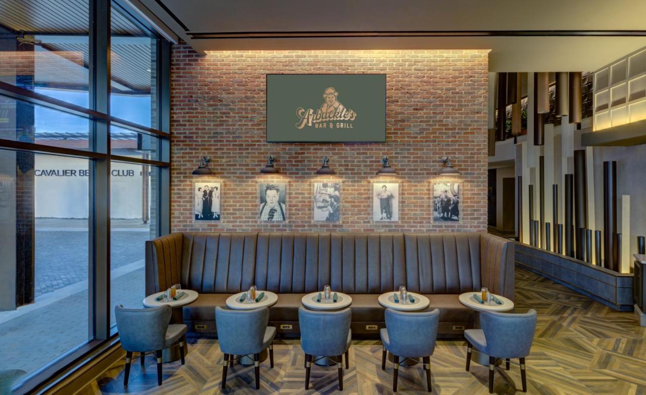 Embassy Suites By Hilton Virginia Beach Oceanfront Resort Εξωτερικό φωτογραφία