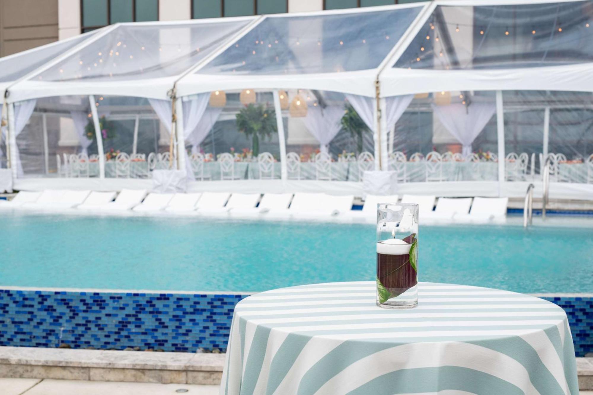 Embassy Suites By Hilton Virginia Beach Oceanfront Resort Εξωτερικό φωτογραφία