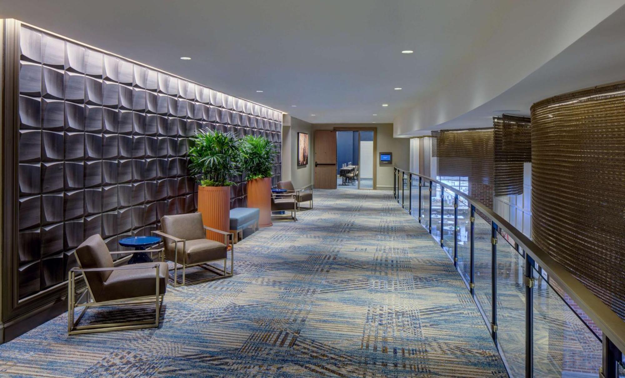 Embassy Suites By Hilton Virginia Beach Oceanfront Resort Εξωτερικό φωτογραφία