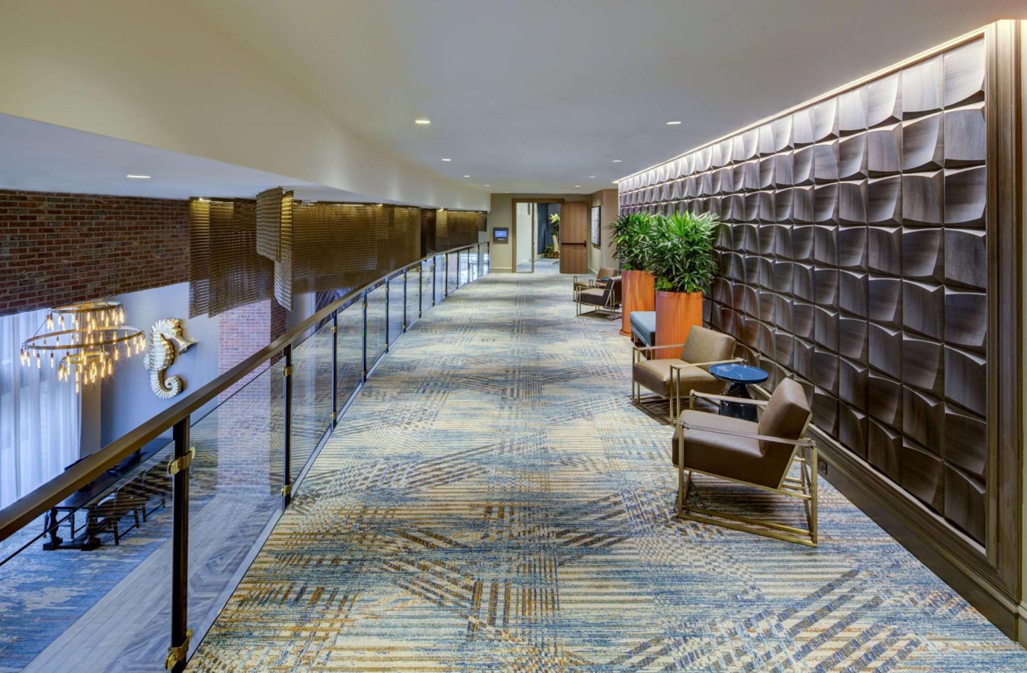 Embassy Suites By Hilton Virginia Beach Oceanfront Resort Εξωτερικό φωτογραφία